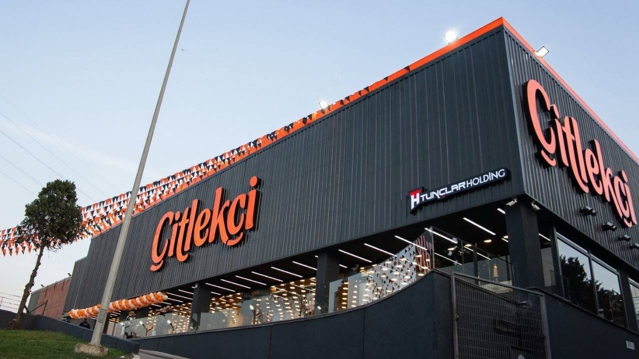 Çitlekçi Franchise Bedeli