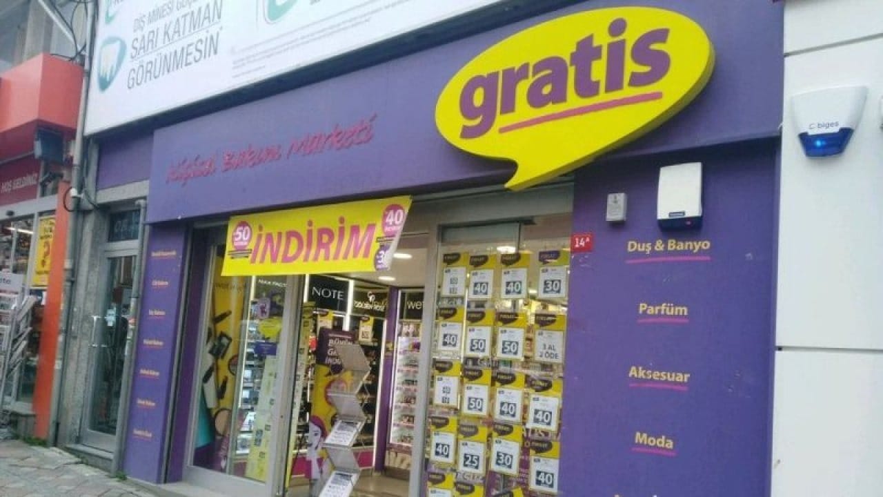 Gratis Franchise Bedeli ve Bayilik Ücreti