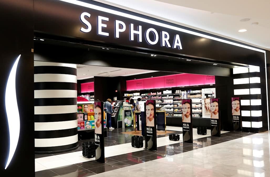 Sephora Franchise Bedeli ve İsim Hakkı
