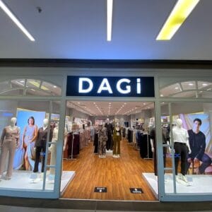 Dagi Franchise Bedeli