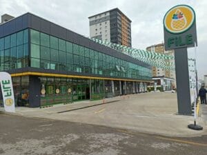 File Market Franchise Bedeli ile Dükkan Açma