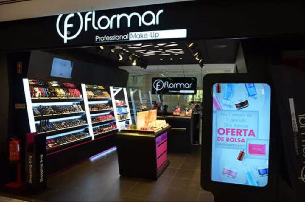 Flormar Franchise Bedeli