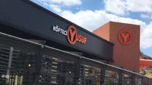 Köfteci Yusuf Franchise Bedeli