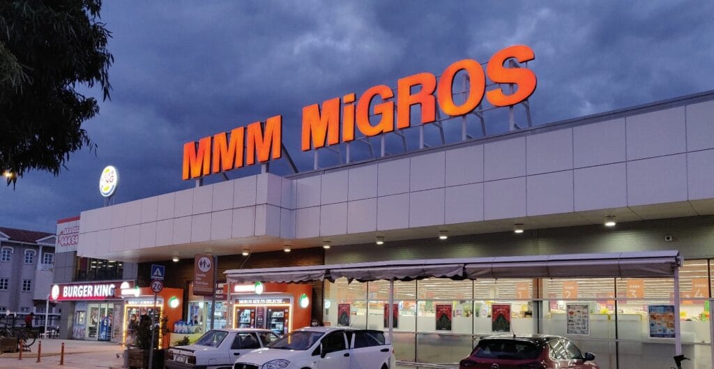Migros Franchise Bedeli Bayilik İsim Hakkı