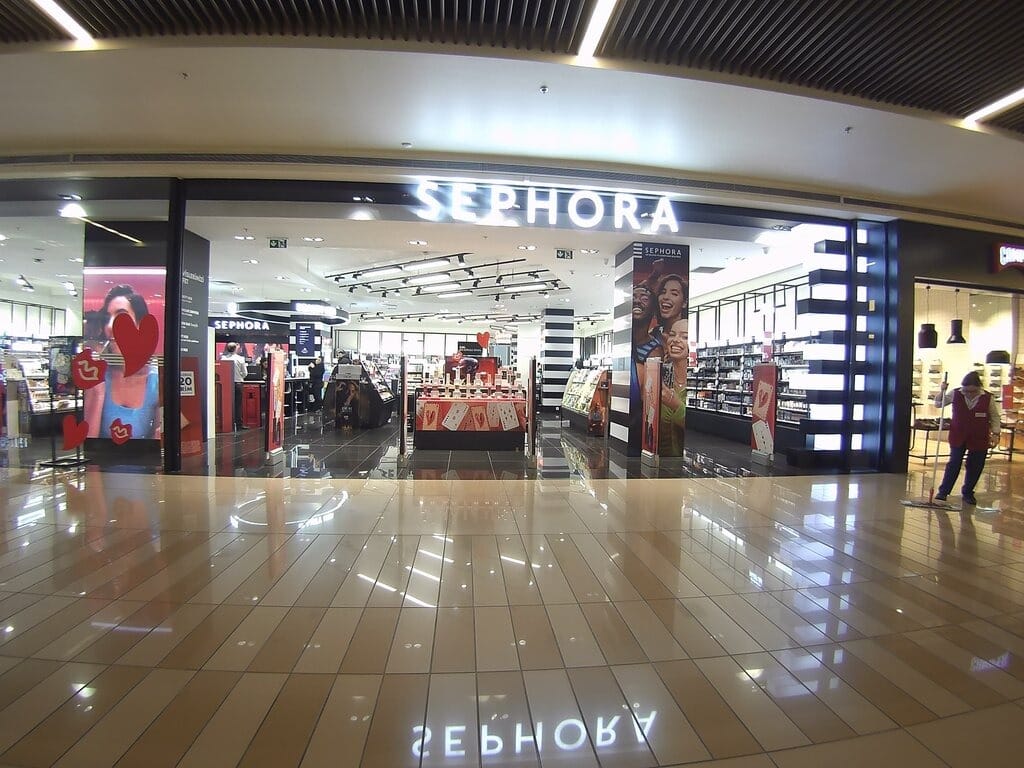 Sephora Franchise Bedeli ve İsim Hakkı