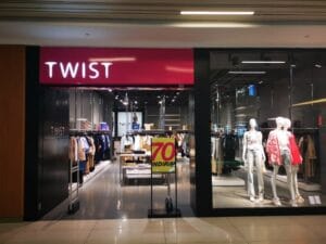 Twist Franchise Bedeli