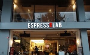 Espressolab Franchise Bedeli
