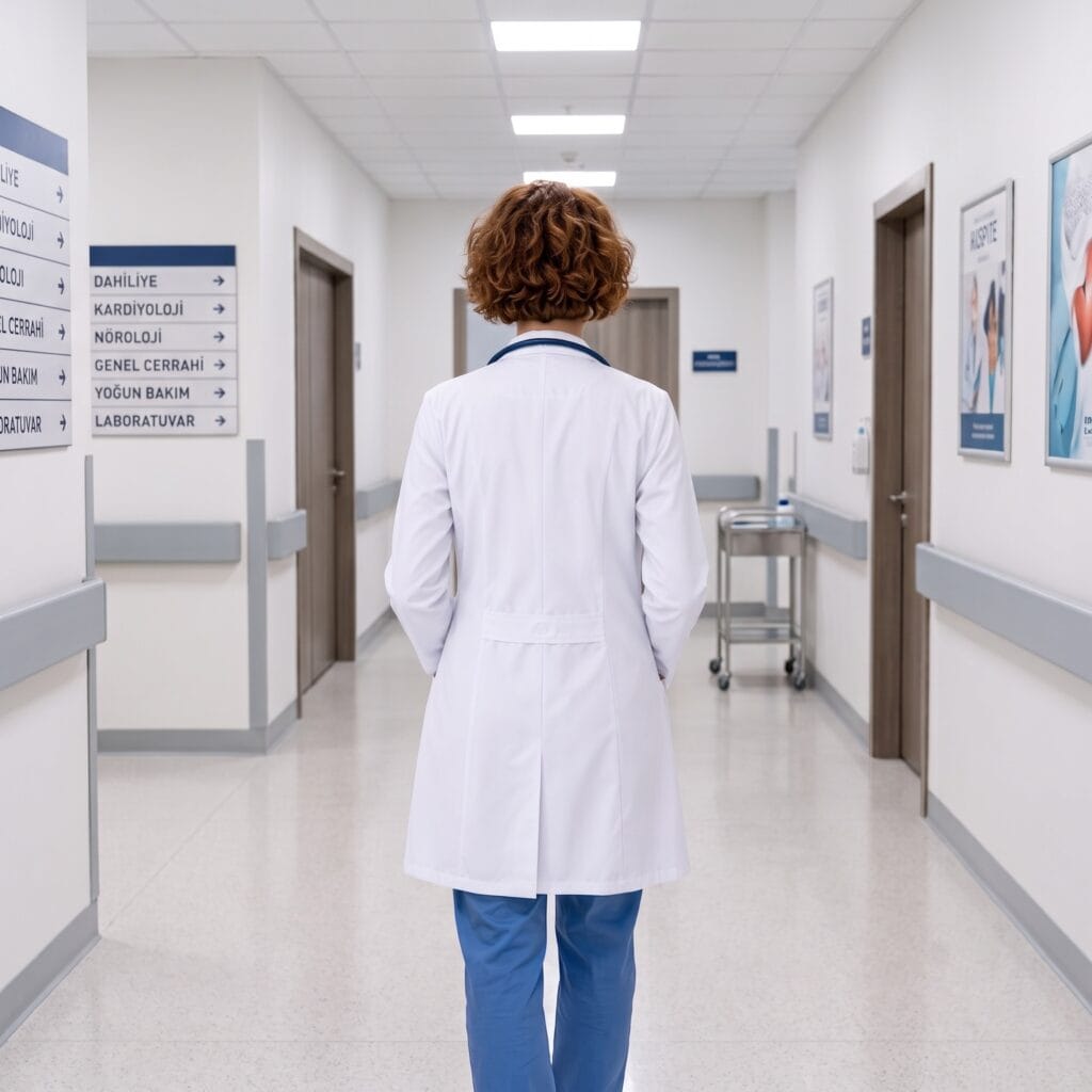 Check Up Nedir?