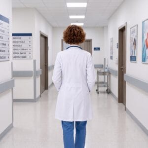 Check Up Nedir?
